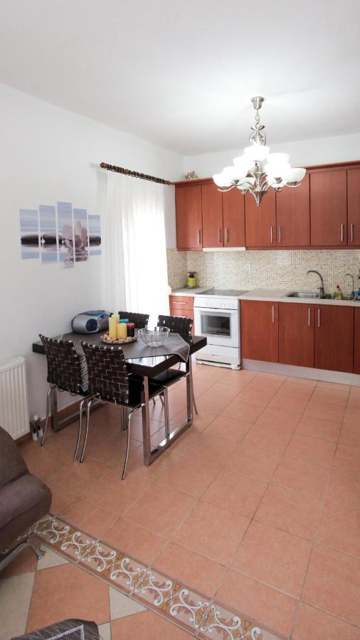 Вилла Marialena House Неа-Плайя Экстерьер фото