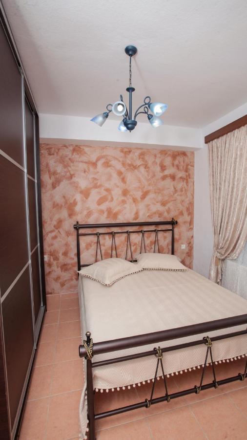 Вилла Marialena House Неа-Плайя Экстерьер фото