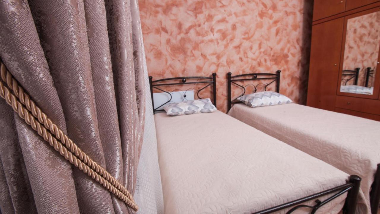 Вилла Marialena House Неа-Плайя Экстерьер фото